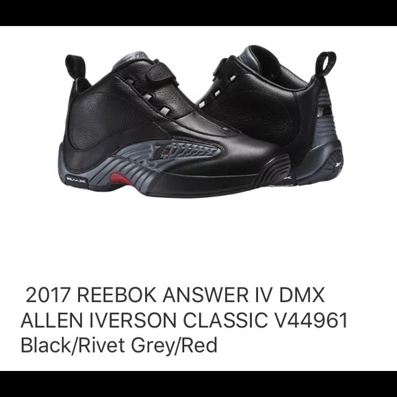 allen iverson shoes 2017